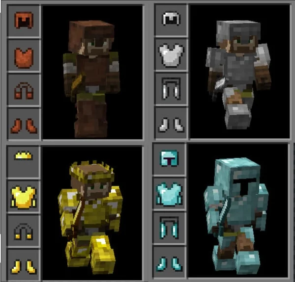 All Games GitHub: Discover, Play, and Build of Global Community 9 Minecraft Classic Texture Pack