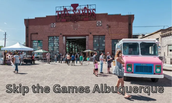Skip the Games Albuquerque: Guide to Adult Listings in New Mexico 1 Skip the Games Albuquerque