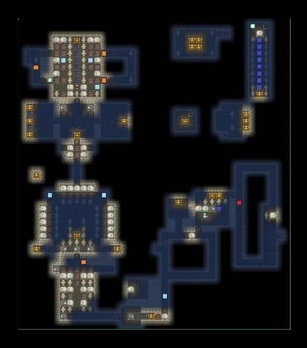 All Games GitHub: Discover, Play, and Build of Global Community 7 Sprouted Pixel Dungeon