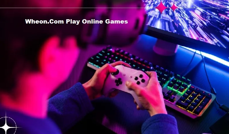 Wheon.Com Play Online Games Wheon.Com Play Online Games