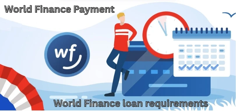World Finance Payment