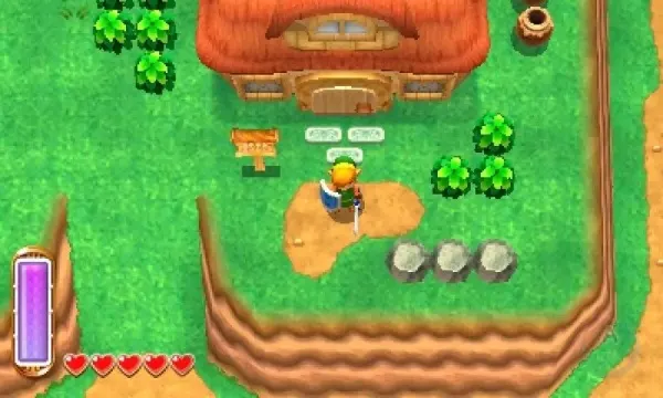 All Games GitHub: Discover, Play, and Build of Global Community 11 Zelda 2D