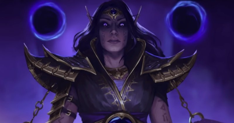 Rule 34 World of Warcraft