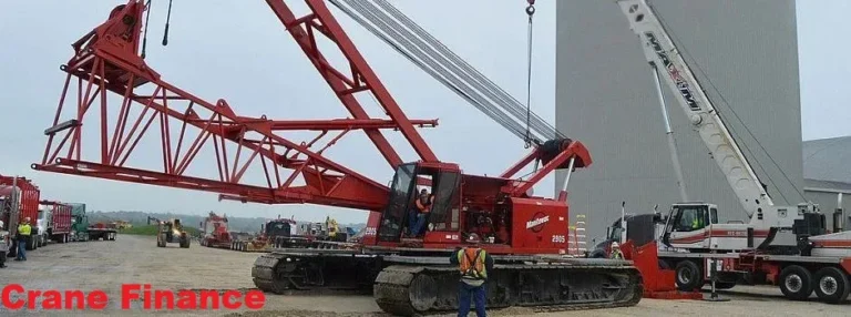 Crane Finance