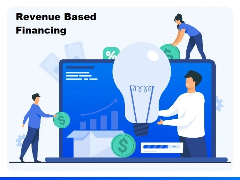 Revenue Based Financing