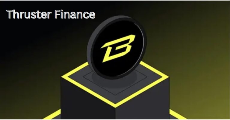 Thruster Finance