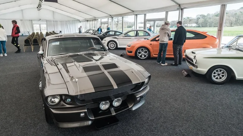 Classic Car Financing: Your Ultimate Guide to Owning Vintage Beauty 1 Classic Car Financing