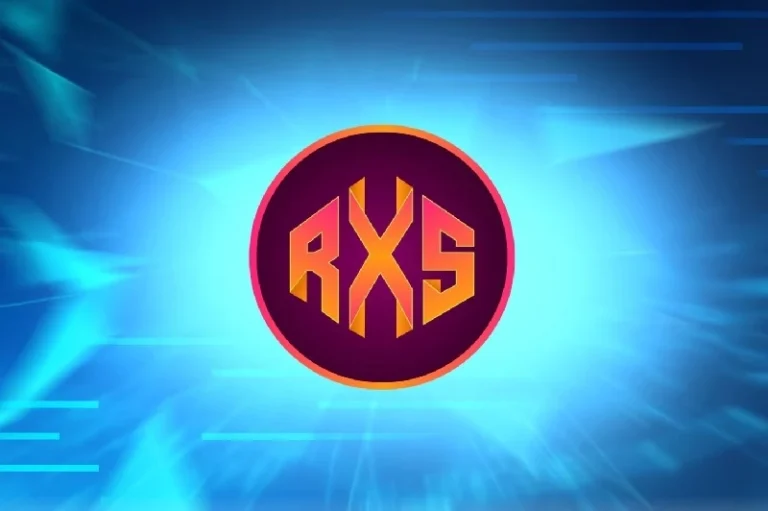 Rexas Finance Crypto