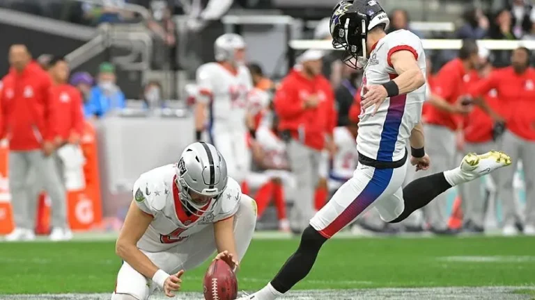 Longest Field Goal in NFL History