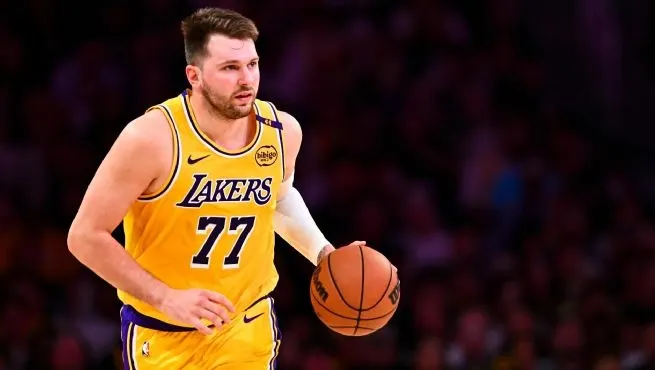 Houston Rockets vs Lakers Match Player Stats