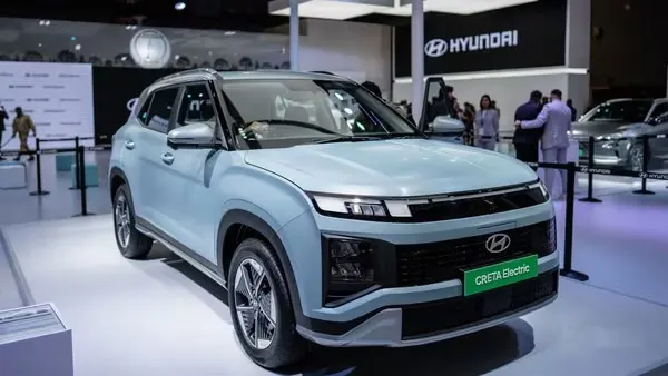 Hyundai Motor Finance