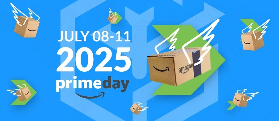 when is amazon prime day 2025